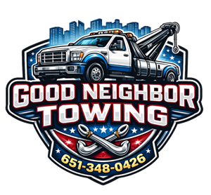 Good Neighbor Towing